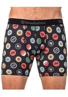 Horsefeathers Ezra Boxershorts