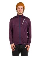 Salomon Discovery Fleece Pullover