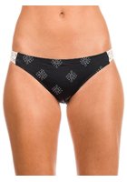 Roxy Take Me To The Sea Surfer Bikini Bottom