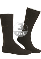 Hugo Boss Socken 3er Pack 50388436/206