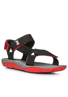 Camper Match Schwarz 18824-041