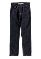 Dc Worker Straight Jeans Boys