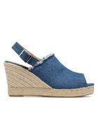 Made By Sarenza - Bombays Babes Espadrilles #1 - Espadrilles Für Damen / Blau