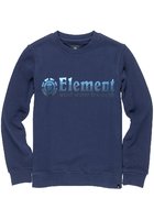 Element Horizontal Fill Crew Sweater Boys