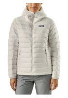 Patagonia Down Sweater Hooded Outdoor Jacket