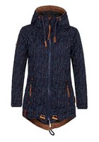 Naketano Reitsport Forever Jacket