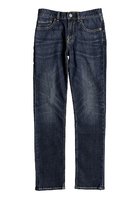 Dc Worker Slim Jeans Boys