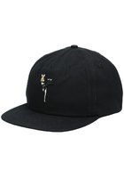 Emerica Lady Luck Strapback Cap