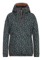 Naketano Freedom Got A Shotgun Jacket