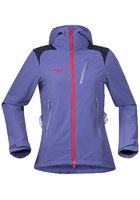 Bergans Cecilie Mountaineering Outdoor Jacket