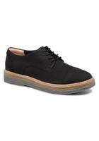 Sale - 40 Clarks - Zante Sienna - Sale Schnürschuhe Für Damen / Schwarz