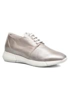 Elizabeth Stuart - Gozi 967 - Sneaker Für Damen / Silber