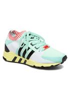 Sale - 40 Adidas Originals - Eqt Support Rf Pk W - Sale Sneaker Für Damen / Mehrfarbig