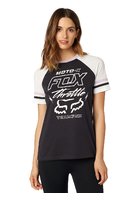 Fox Throttle Maniac T-shirt