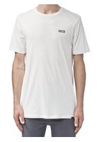 Globe Sticker Ii T-shirt
