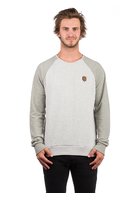 Naketano The Jordan Rules Sweater