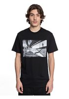 Dc Wes Switch Blunt T-shirt