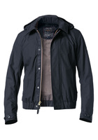 Woolrich Bomber Wocps2437/tc60/348