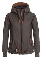 Naketano Halbes Stündchen Ins Mündchen Jacket