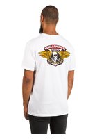 Powell Peralta Winged Ripper T-shirt