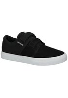 Supra Stacks Ii Vulc Velcro Sneakers Boys