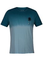 Hurley Trajectory Dip Dye T-shirt