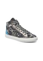Bensimon - Sneakys Camocolor - Sneaker Für Damen / Grau