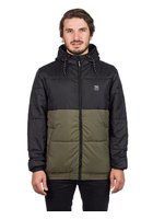 Iriedaily Stagger Hood Jacket