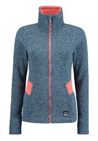 O'neill Piste Full Zip Fleece Jacket