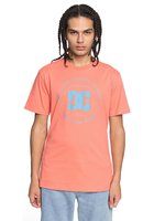 Dc Rebuilt 2 T-shirt