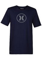 Hurley Dri-fit Circle Icon T-shirt