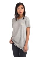 Hurley Island Cutback Crew T-shirt