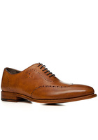 Prime Shoes Bari2 Crust Cognac
