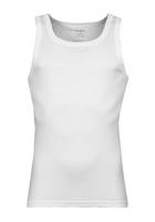 Jockey Sleeveless Shirt Weiß 22002811/01
