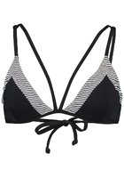 O'neill Solid Reversible Bikini Top