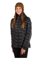 Mammut Miva In Hooded Outdoor Fleece Jacket