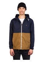 Volcom Howard Hooded Jacket