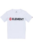 Element Blazin T-shirt Boys