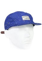 Mons Royale Beattie 5 Panel Cap