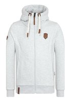 Naketano Birol Zip Hoodie