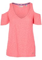 O'neill Shoudler Fun T-shirt