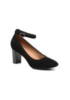 Sale - 40 Clarks - Chryssa Jana - Sale Pumps Für Damen / Schwarz