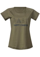 Bergans Happy Camper T-shirt