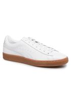 Sale - 40 Puma - Basket Classic Or - Sale Sneaker Für Herren / Weiß