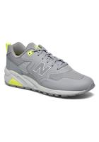 Sale - 40 New Balance - Mrt580 - Sale Sneaker Für Herren / Grau