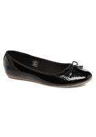 Sale - 20 I Love Shoes - Thave 2 Size + - Sale Ballerinas Für Damen / Schwarz