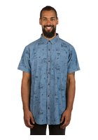 Globe Creswick Shirt