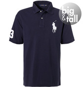 Polo Ralph Lauren Polo-shirt 711705703/004