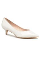 I Love Shoes - Cattini - Pumps Für Damen / Weiß