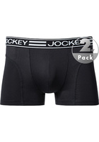 Jockey Trunk 2er Pack 19902928/999